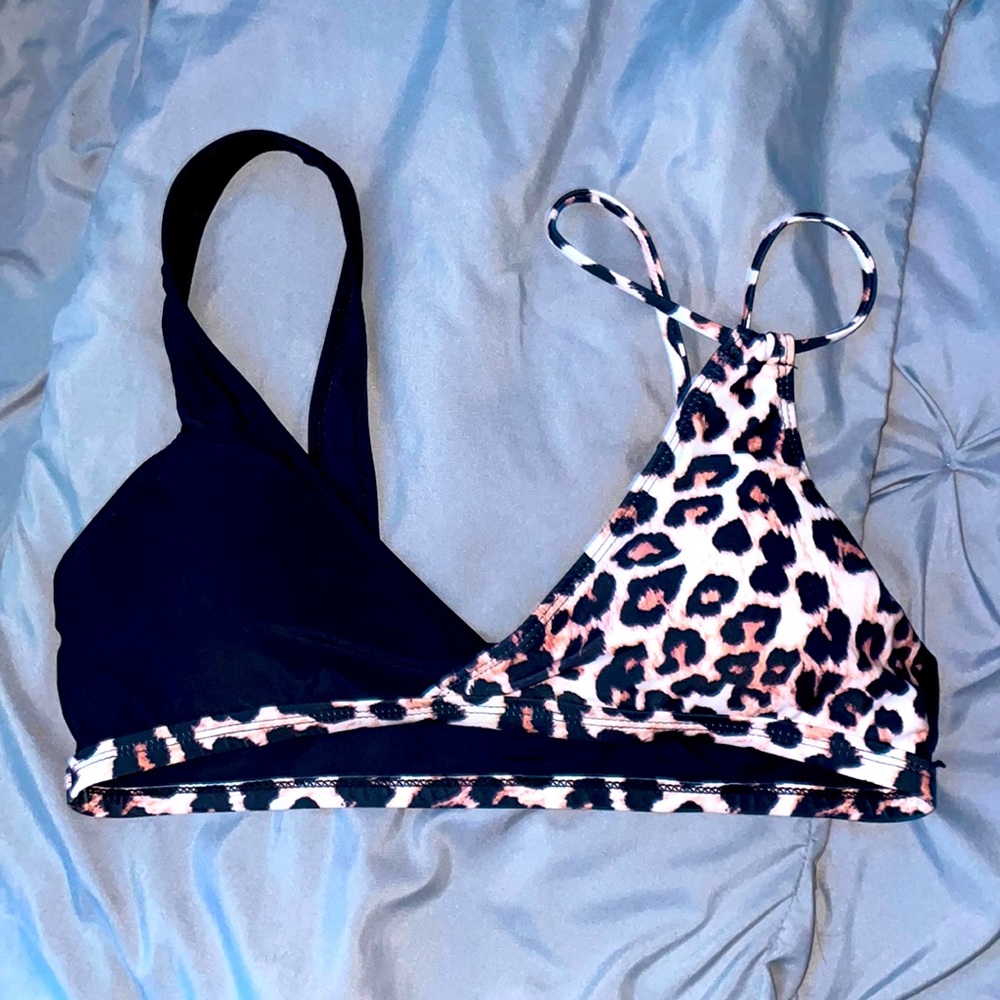 Bikini Swim Top